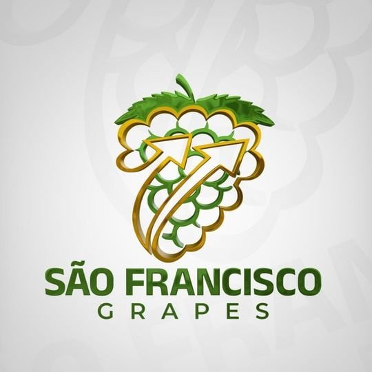 São Francisco Grapes