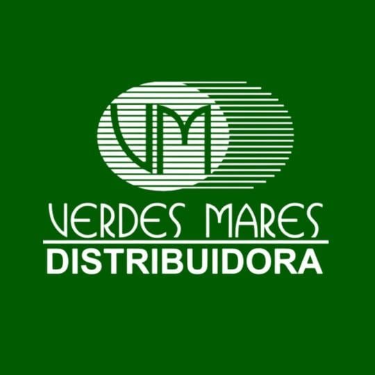 Verdes Mares Distribuidora